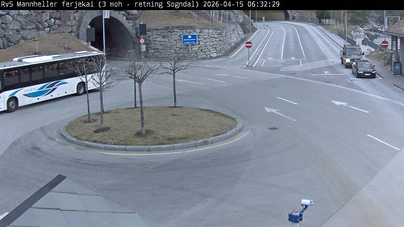 Webkamera Mannheller